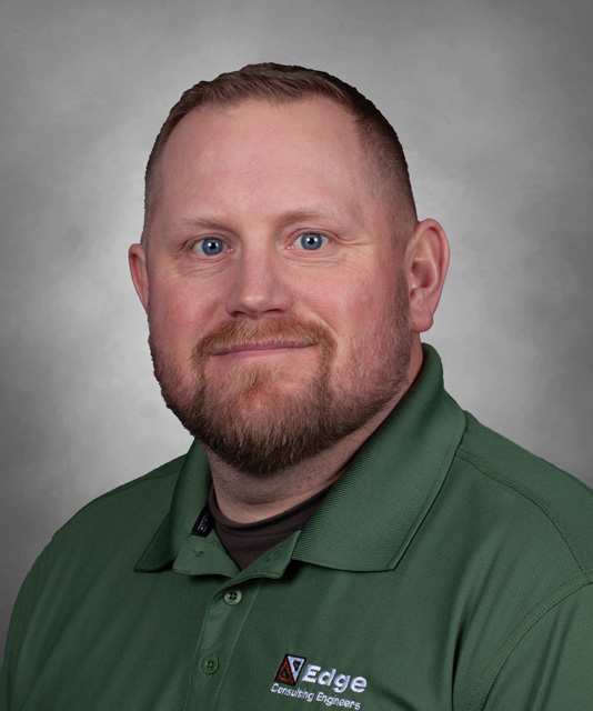 Professional headshot