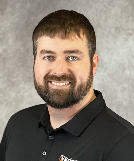Professional headshot
