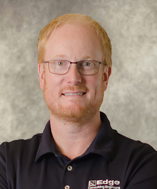 Professional headshot